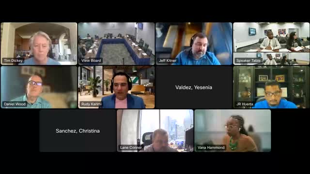 Budget Crisis Sparks Debate Over Community Pool Closures