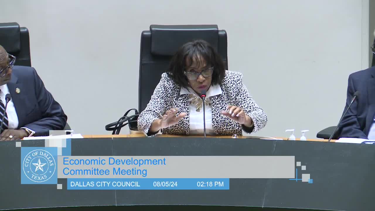 Community leaders clash over future of single family neighborhoods