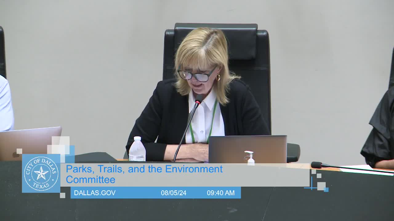 Dallas launches ambitious air quality monitoring initiative