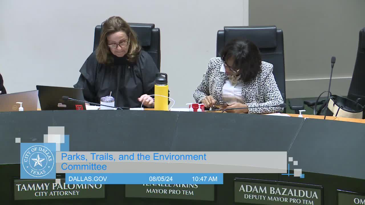 City plans drastic cuts to community pool operations