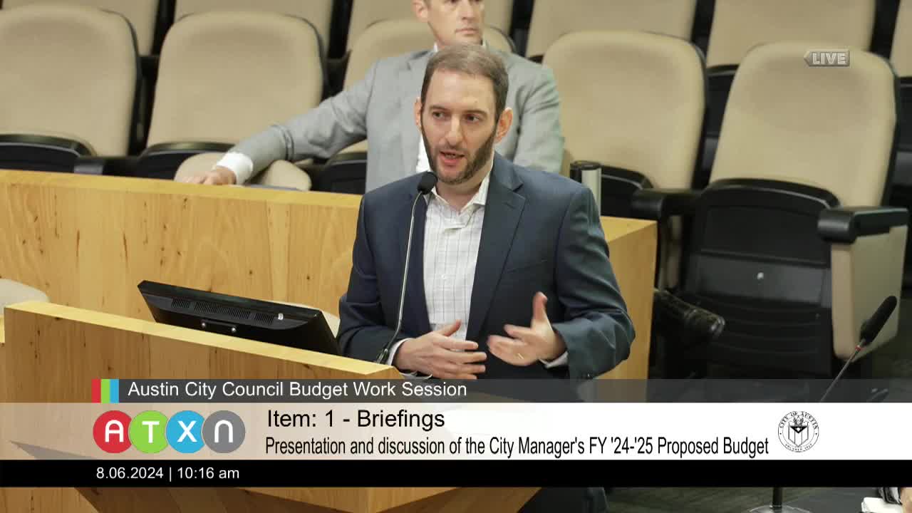 City faces urgent funding gap in rapid rehousing efforts