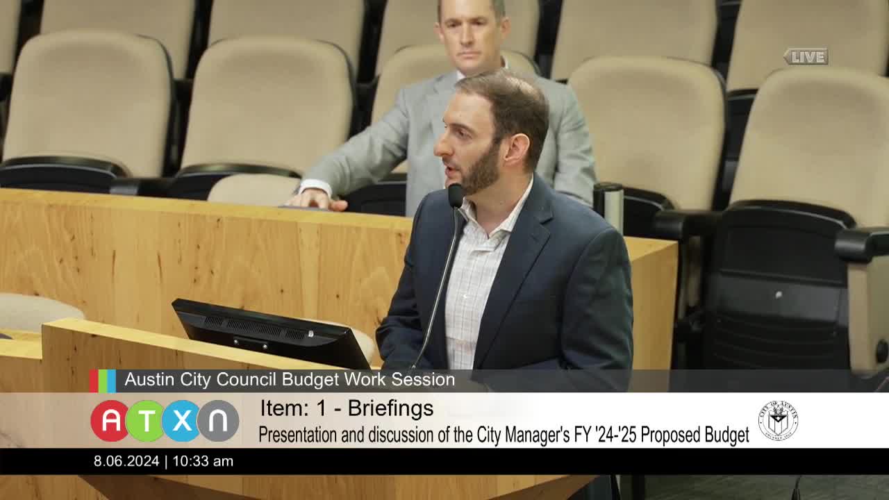 Funding Crisis Looms for Permanent Supportive Housing Services