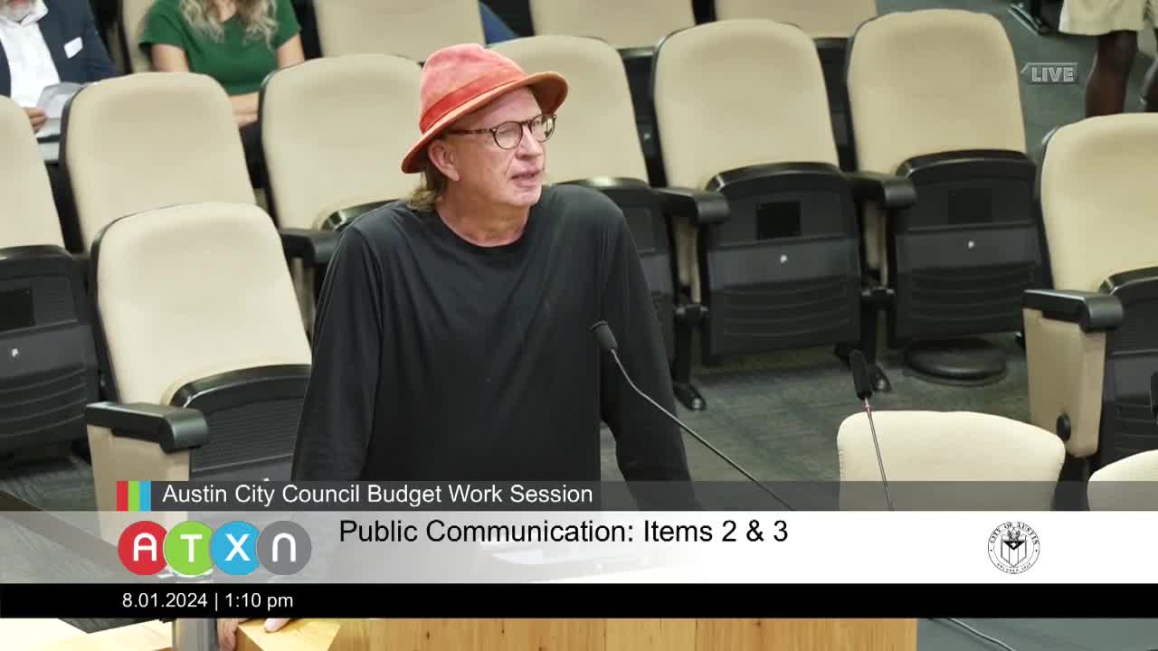 Aquatics employee raises alarm over harassment and staffing issues