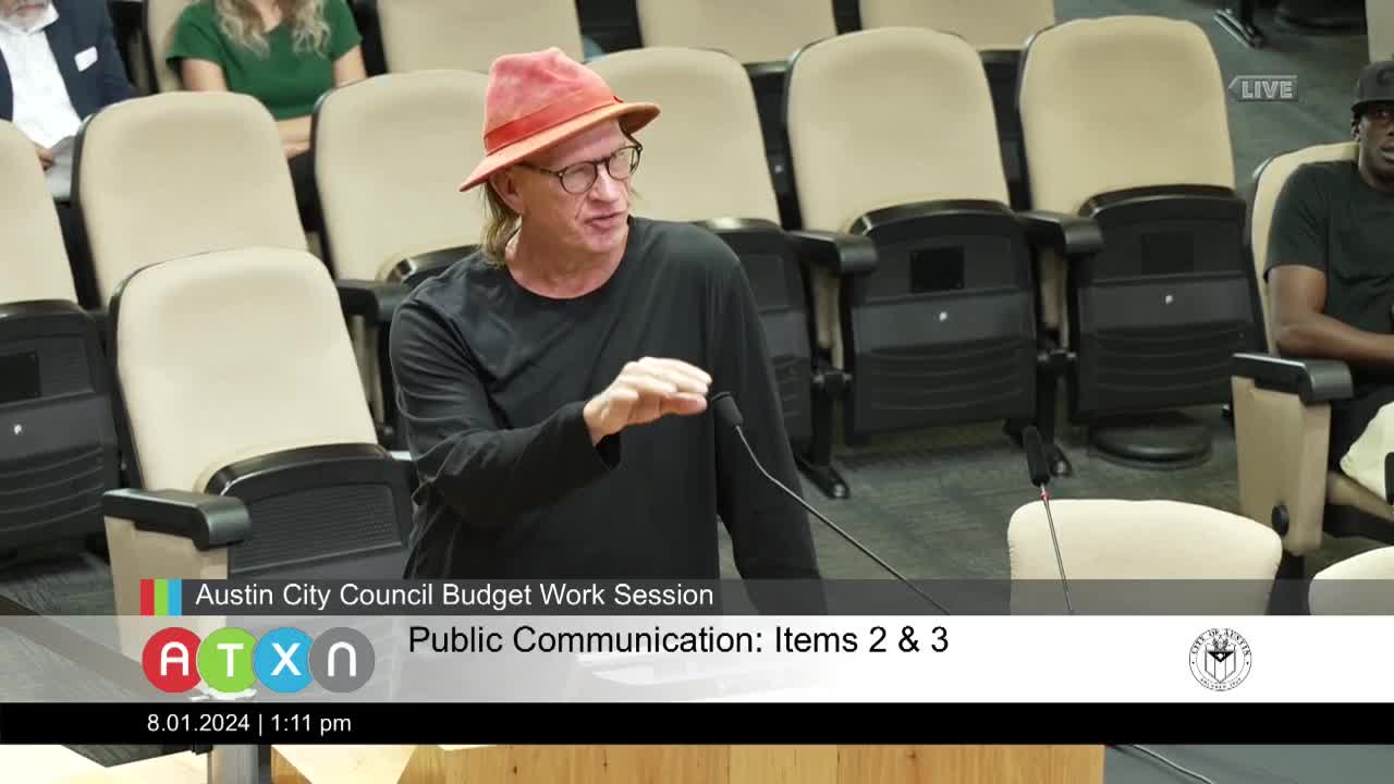 City employees face dire consequences with no appeal options