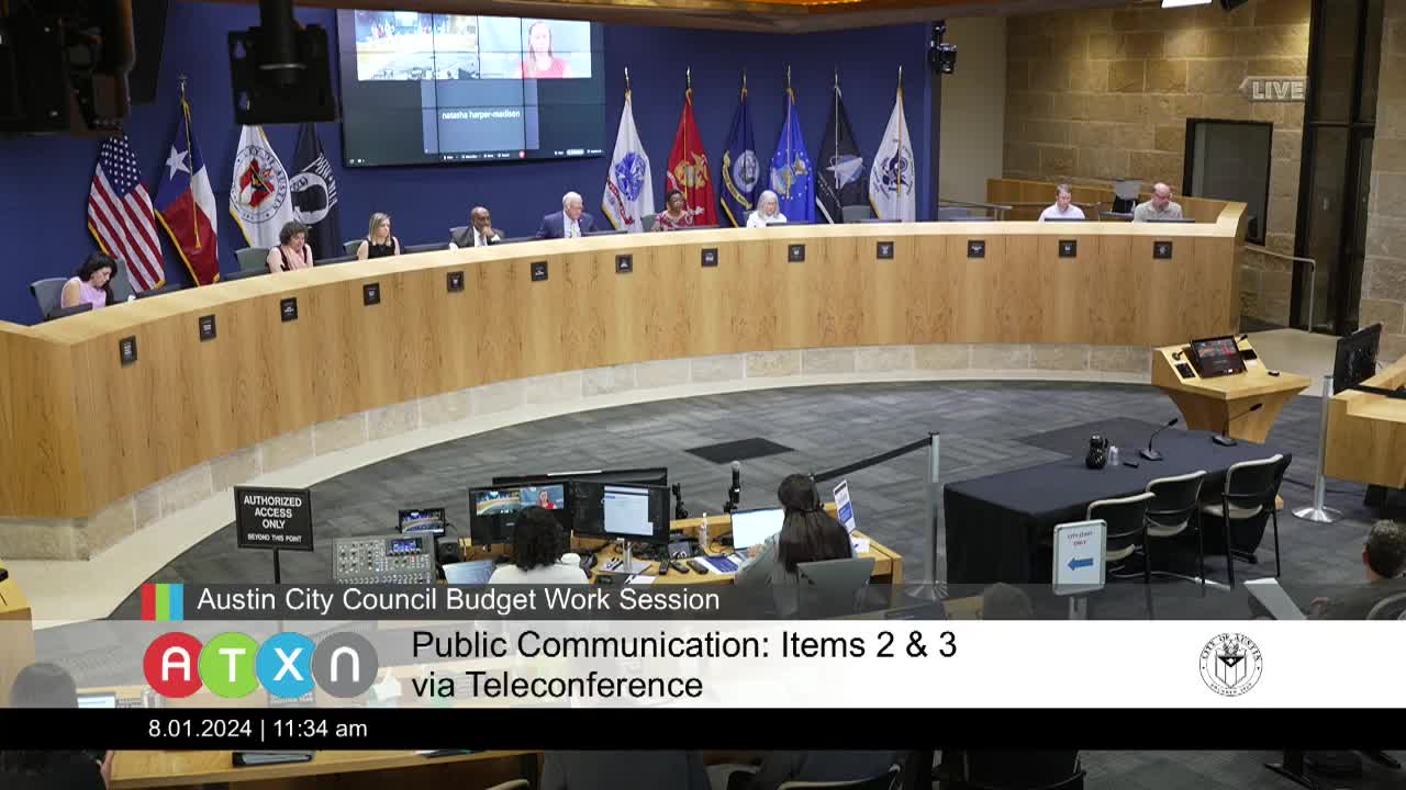 Austin Police Department faces crisis with alarming officer shortage