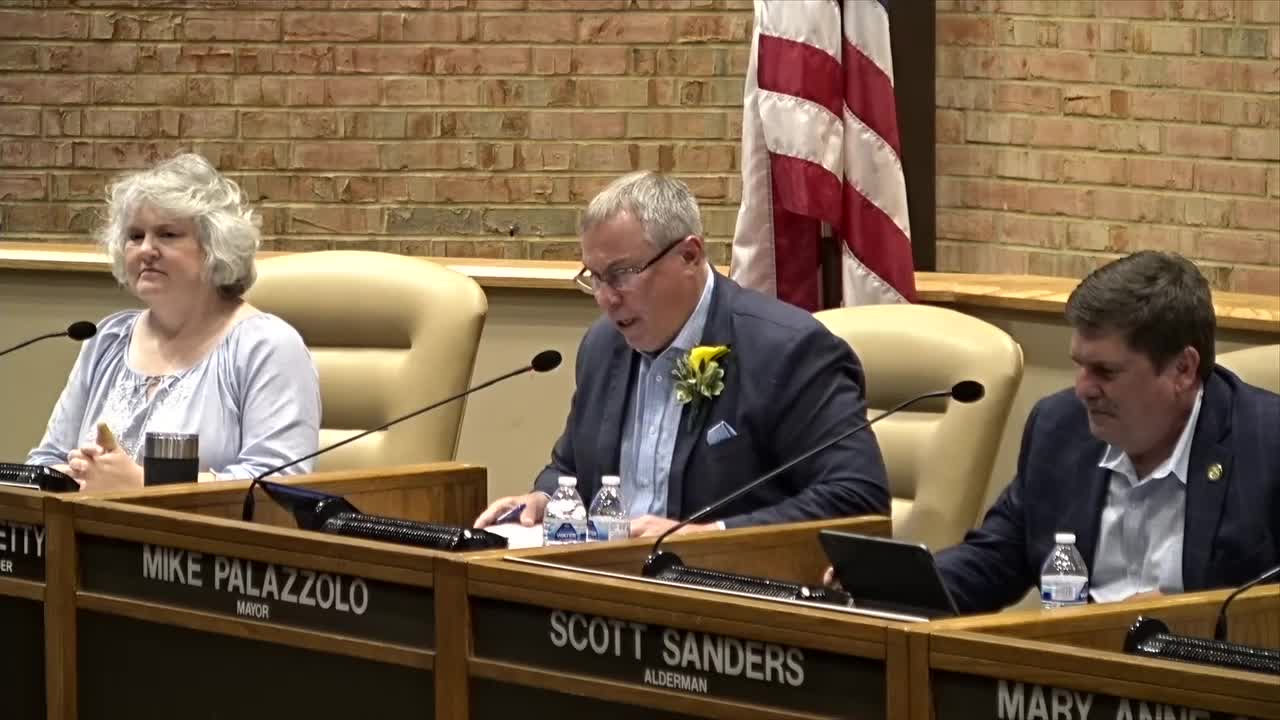 Germantown officers honored for heroic infant rescue