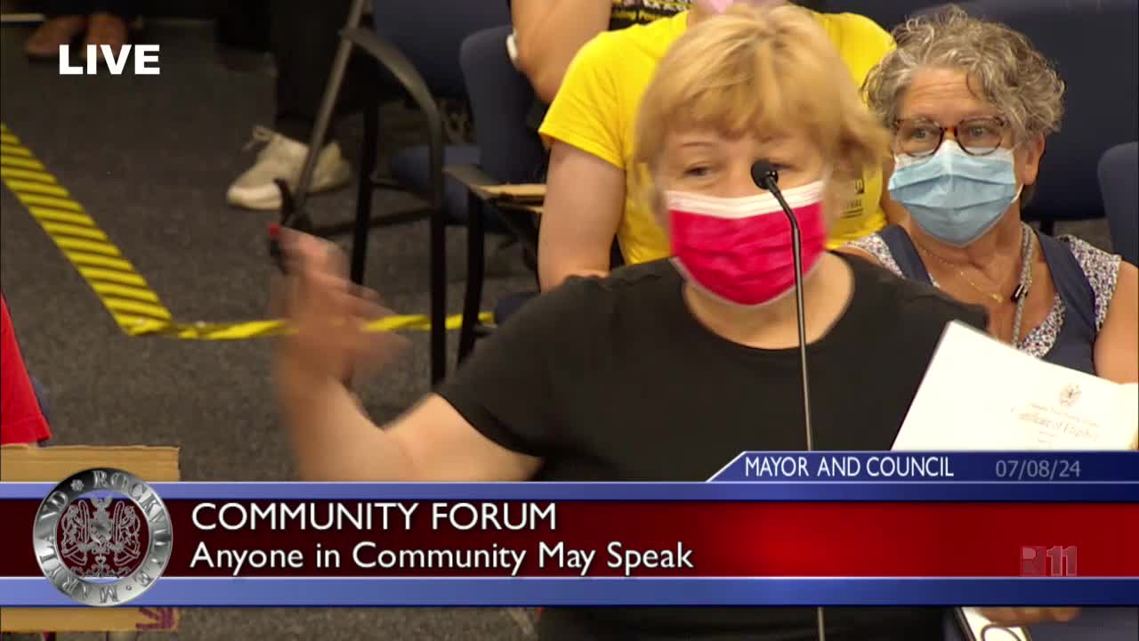 Rent Stabilization Advocates Demand Action Amid Housing Crisis