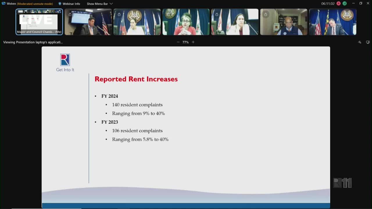 Rent stabilization policies face scrutiny amid housing crisis