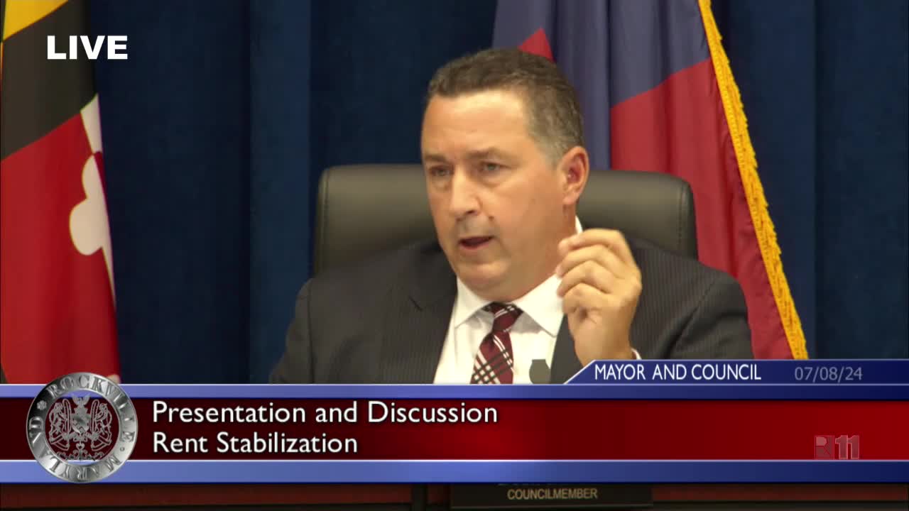 Rockville confronts urgent affordable housing crisis