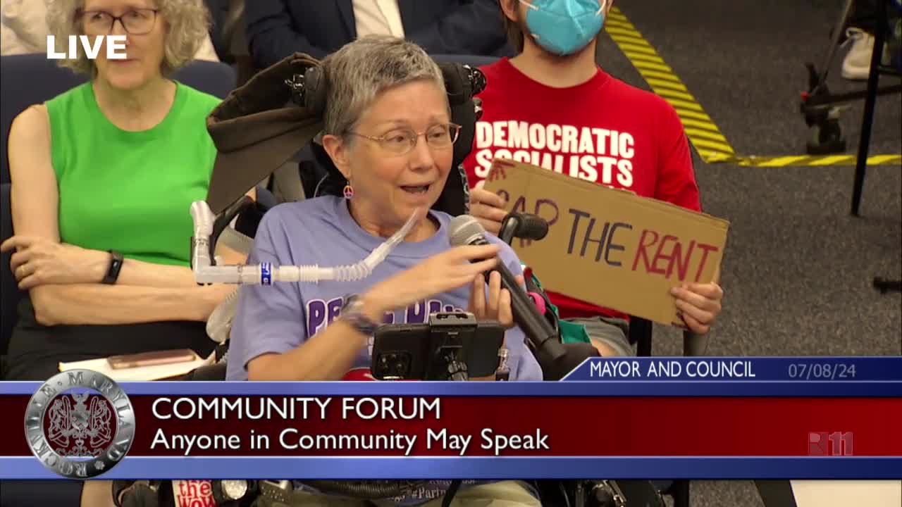 Rent stabilization crucial for families facing housing crisis