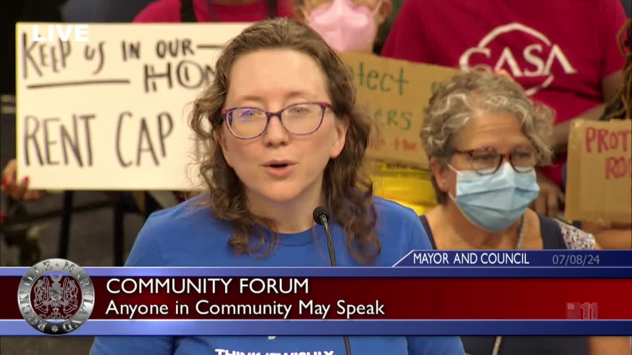 Advocates demand urgent action on rent stabilization