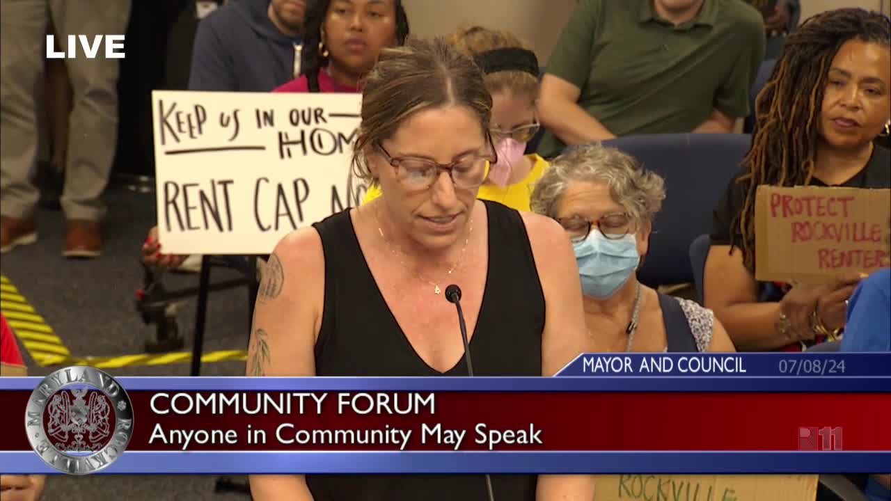 Housing Advocates Clash Over Rent Control Solutions