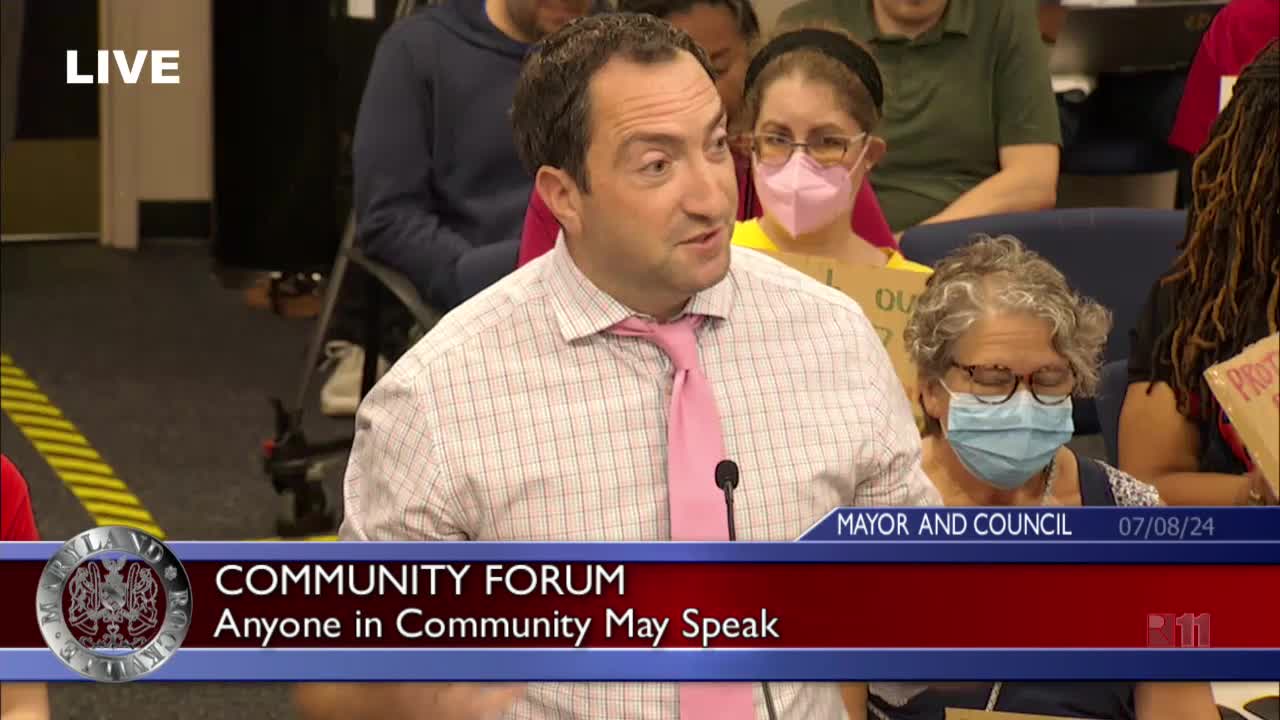 Rockville faces housing crisis as rent stabilization debated