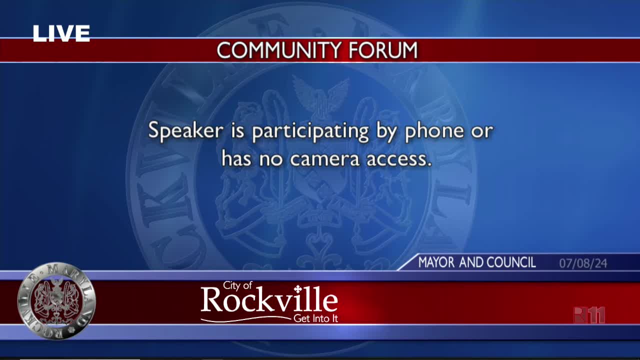 Community leaders clash over smoke shop regulations and rent stabilization