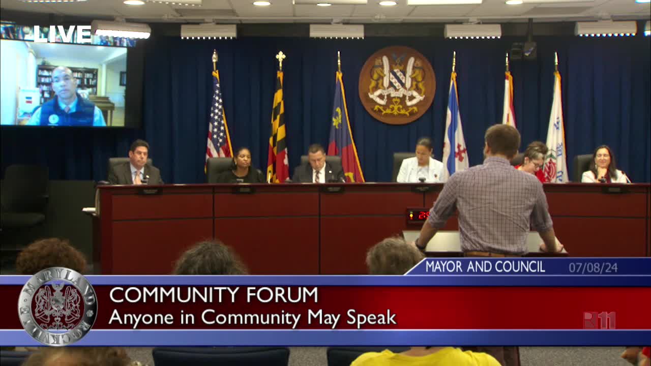 Residents demand urgent action on rent stabilization crisis