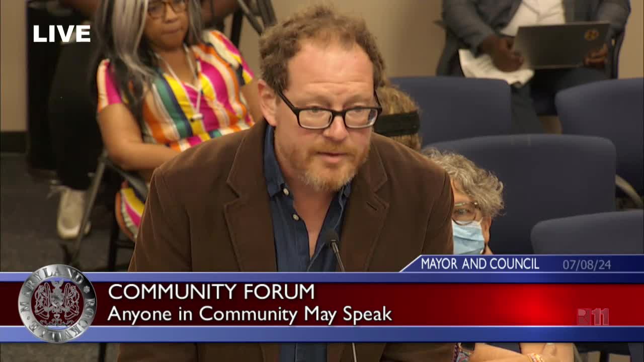 Activists demand urgent rent stabilization to protect diversity