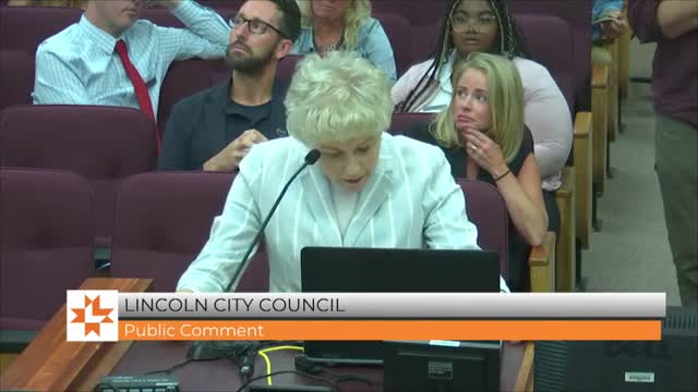 Residents demand budget cuts to combat inflation crisis