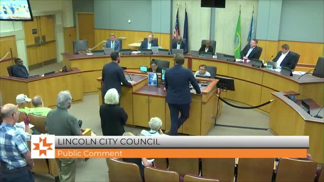 Lincoln Literacy empowers immigrants with essential workplace skills