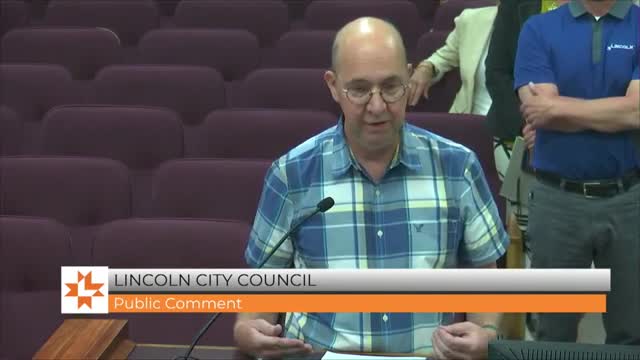 Community leaders rally for vital health department funding