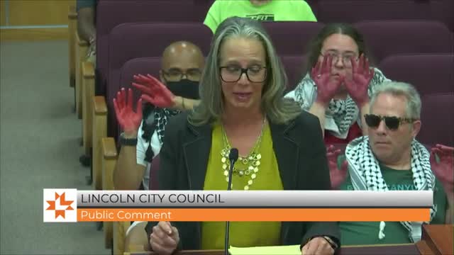 City leaders push for vital parks budget increase