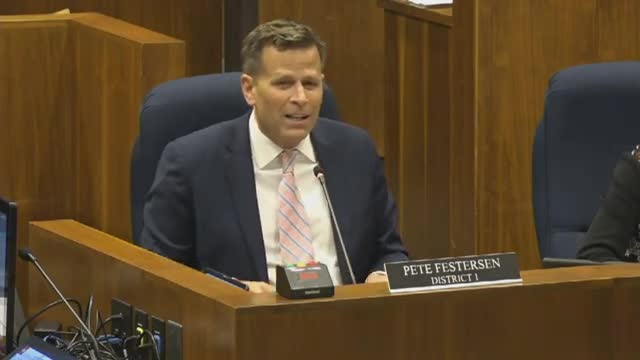 City Council approves $24 million plan to combat poverty