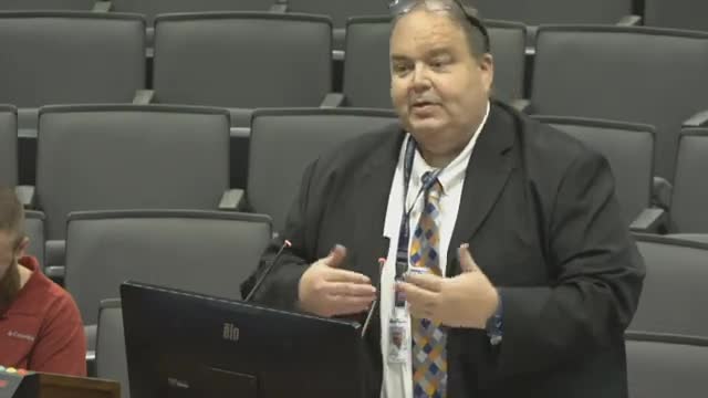 City Council Faces Backlash Over Controversial Code of Conduct