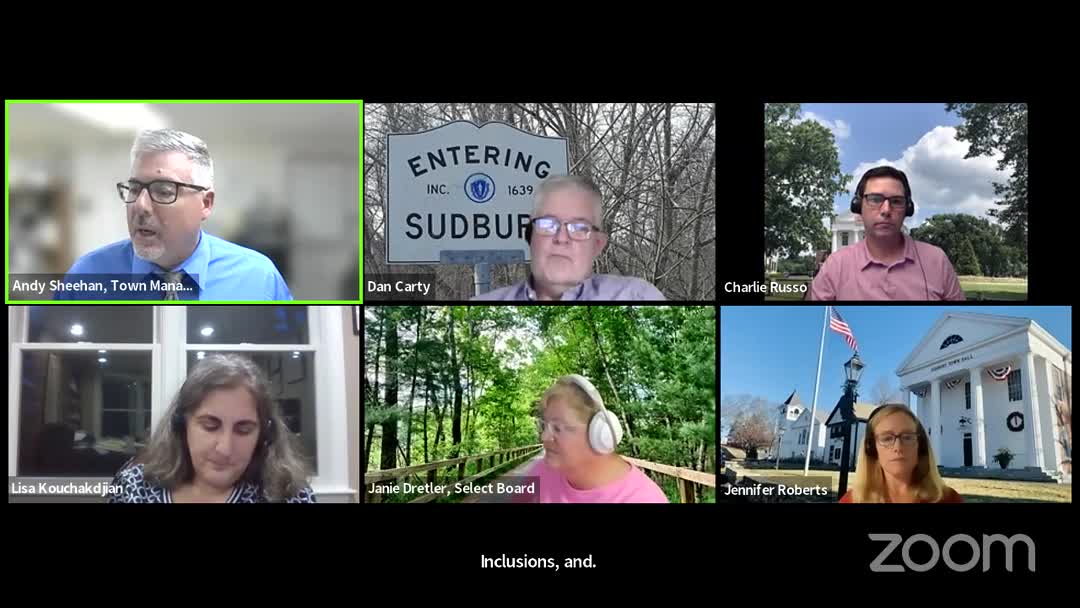 Sudbury schools tackle after school care crisis