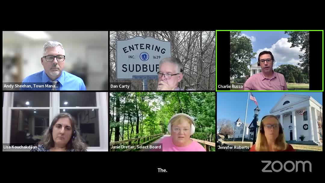 Community leaders push for solutions to childcare crisis