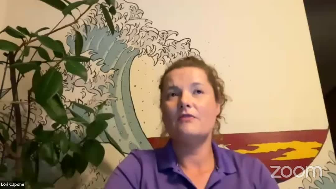 Beaver activity floods open space raising development concerns