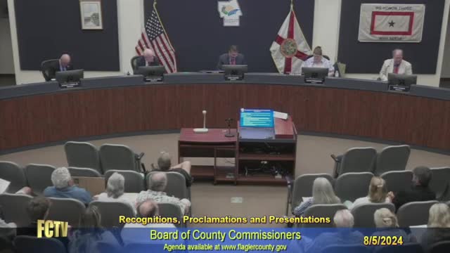 Tyson Landon honored for life-saving traffic safety project