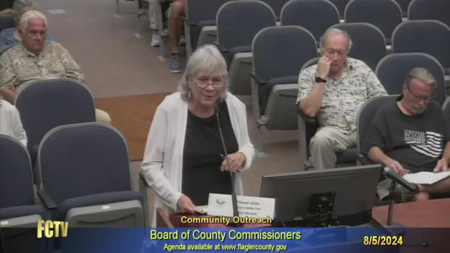 Community demands urgent upgrades to aging water system