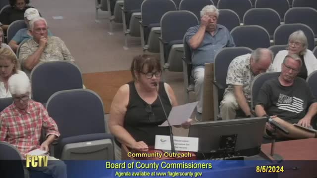 Residents demand action as code violations persist