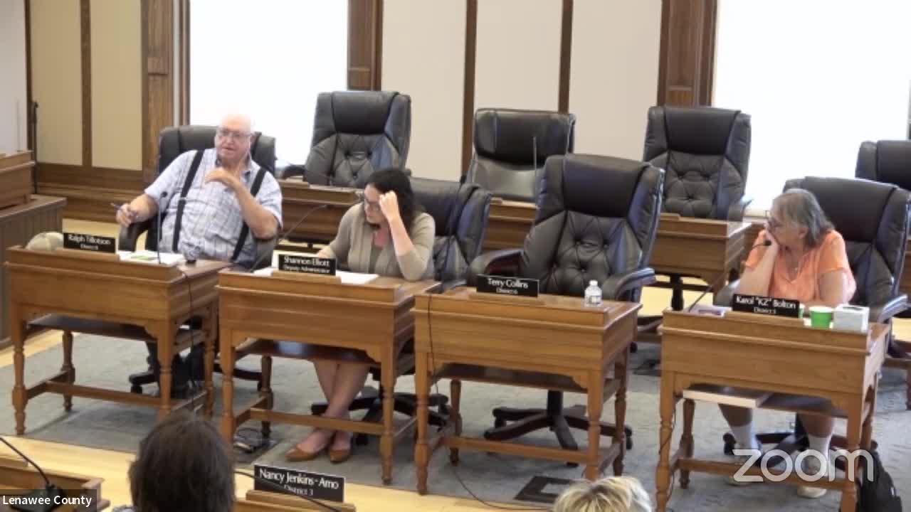 Ramsdale Park barn preservation sparks heated community debate