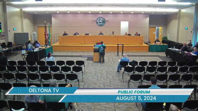 Budget meeting sparks heated debate over city finances