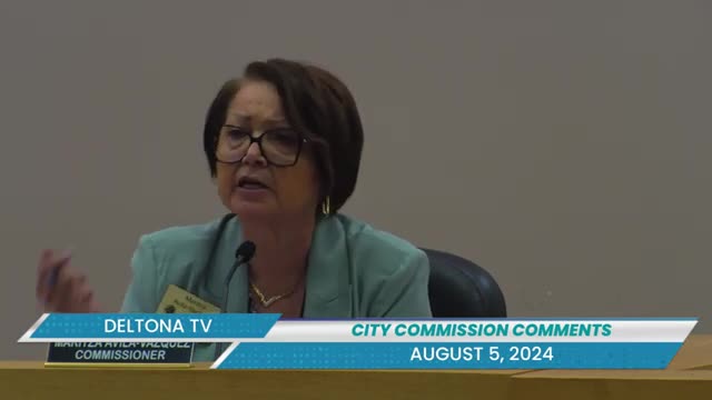 Mayor calls for unity and respect after tragic losses