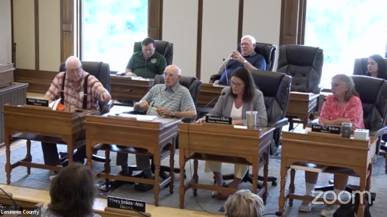 Parks funding debate reveals hidden budget challenges