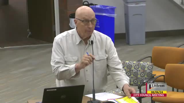 Littleton residents rally to save vital green space