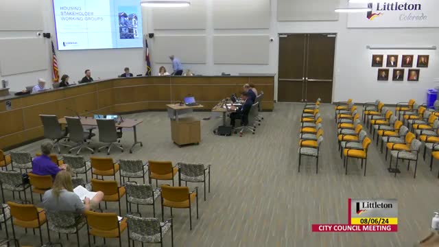 City manager proposes innovative housing policy overhaul