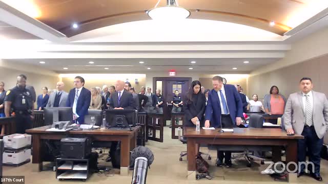 Jury delivers mixed verdict in high-profile manslaughter case