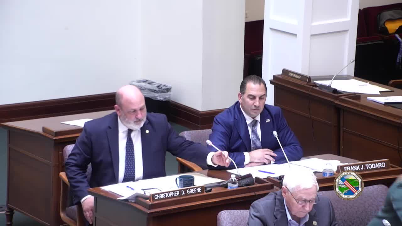 Legislators clash over controversial pay raise amid inflation crisis