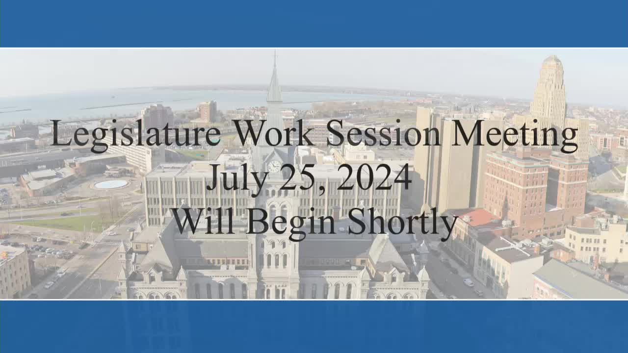 Legislators push urgent measures to combat opioid crisis