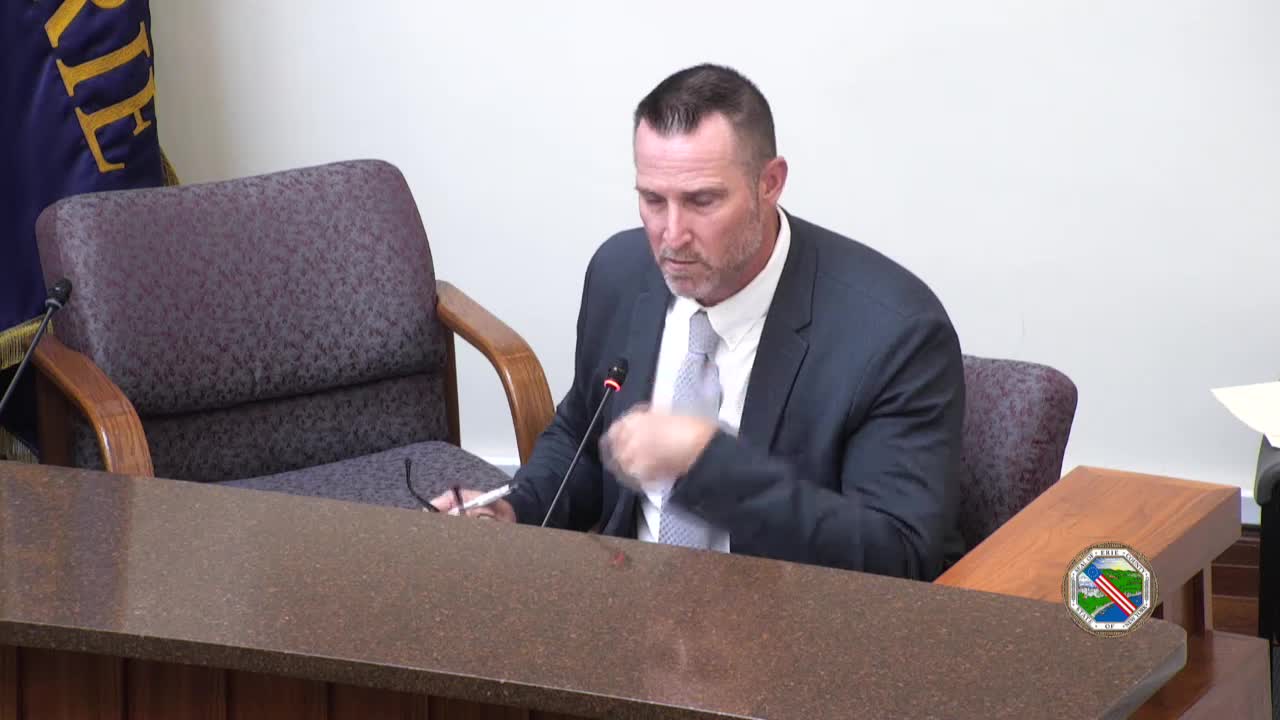 County secures million dollar grant for food initiative