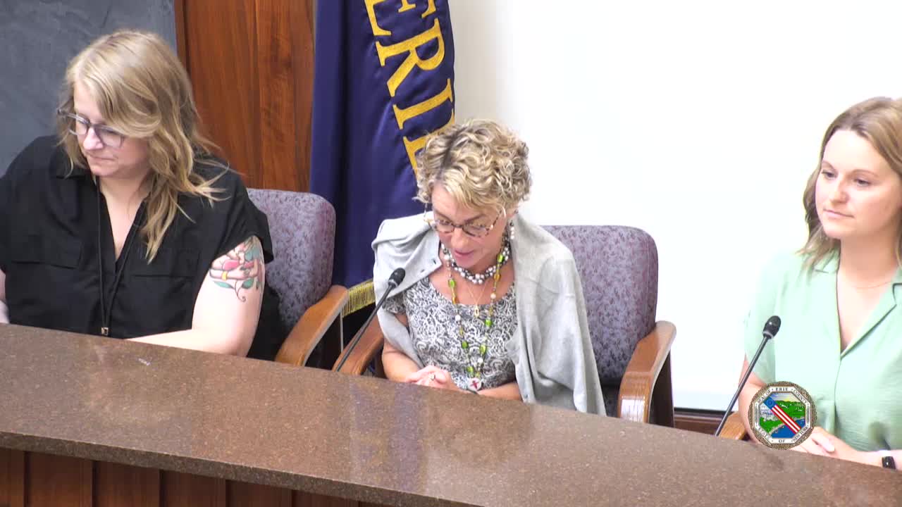 Fresh produce grant aims to feed 400 families weekly