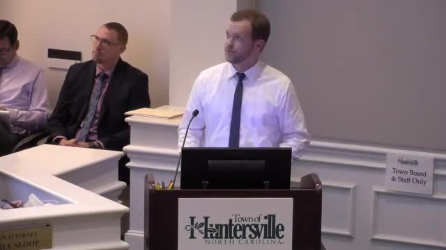 Rezoning proposal sparks debate over Northbrook storage facility