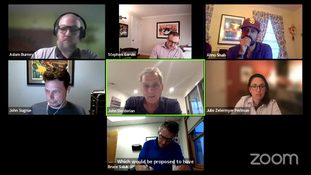 Sidewalk debate sparks community planning discussion