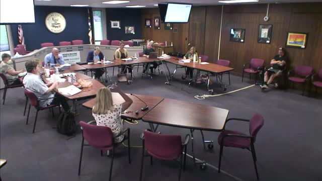 School Board Sparks Debate on Impact of Illegal Immigrants