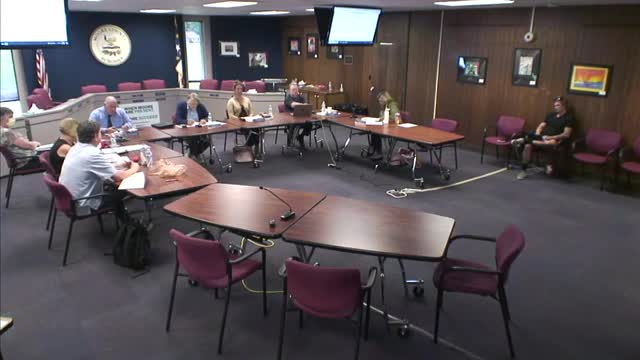 Education Board Faces Controversy Over Illegal Alien Policies