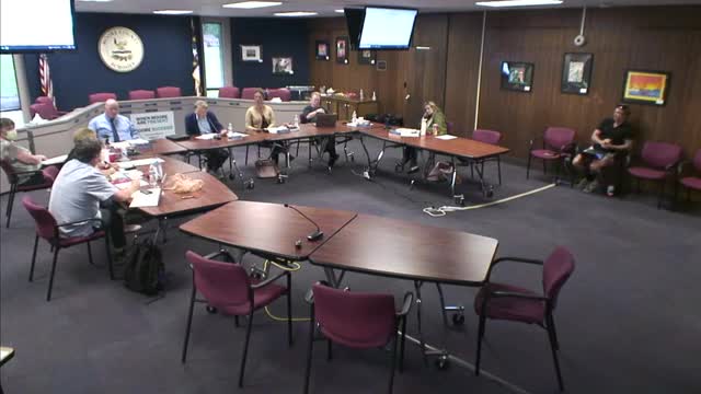 School Board Debates Education Costs for Undocumented Children