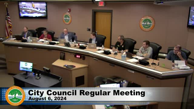 City Council Approves Exciting Waterfront Development Plan