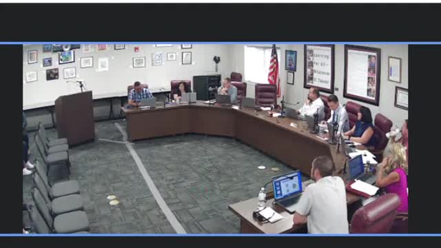 Community braces for tax measure battle ahead